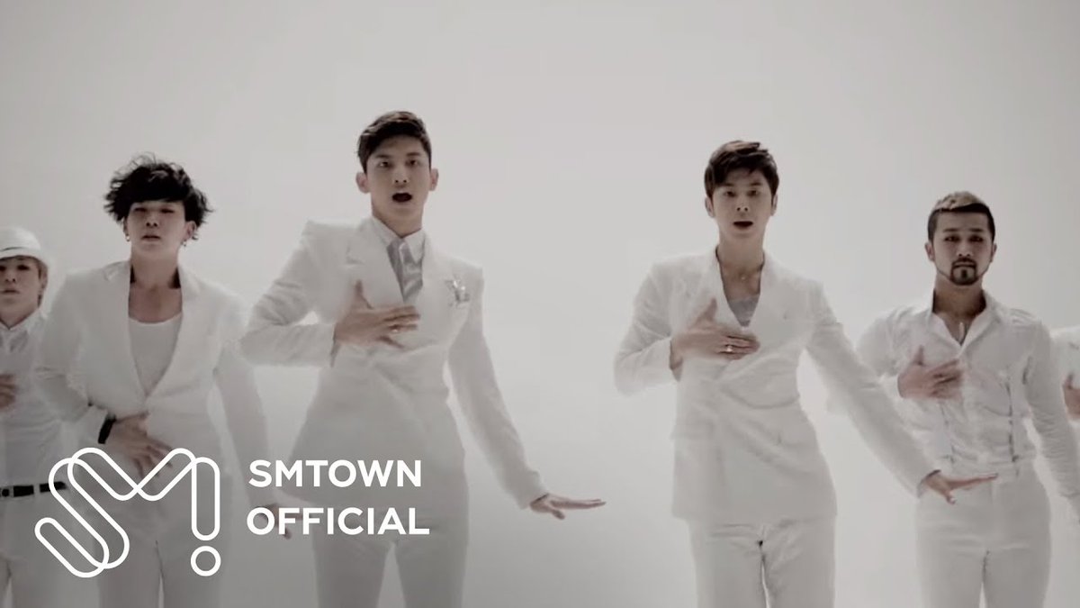 14 years ago today, TVXQ! released the repackage of their 5th Album titled ‘Before U Go’ with the title track of the same name.