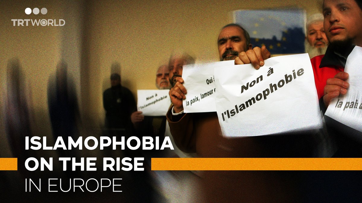 Islamophobia and far-right extremism are rising with Muslim communities targeted by hate crimes. The UN’s International Day to Combat Islamophobia highlights the need for change