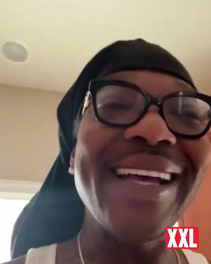 WATCH: B.G. just dropped Freedom of Speech, his first solo album since being released from prison.🗣️ The rapper speaks to XXL about the project, the government trying to limit what he says in his rhymes, the Birdman video going viral and more. ➡️: