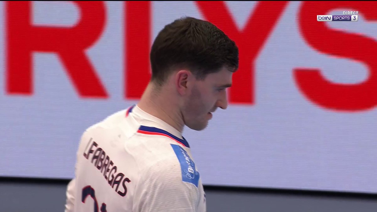 🤾 EHF Cup 🇩🇰🇫🇷 Les Bleus s'imposent une nouvelle fois contre le Danemark ! #HandAction