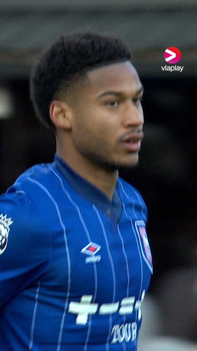 Jens Cajuste gör sitt första mål i Premier League! 👏🤩
