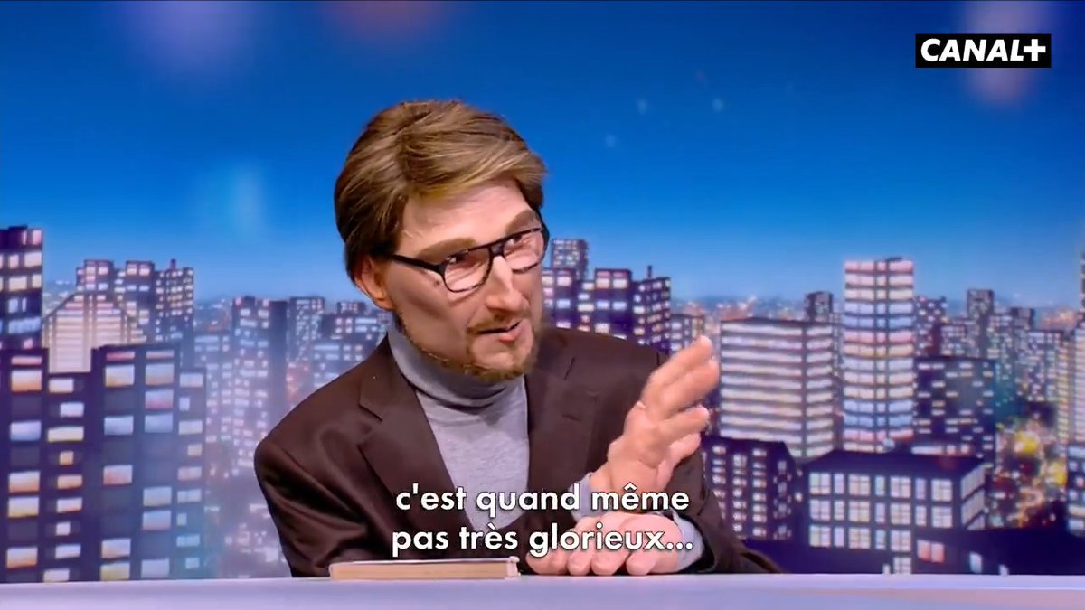 Au fait, c’est quoi l’histoire de l’Ukraine ? Laurent Deutch nous dit tout ! 🇺🇦