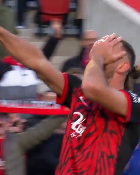 🏴‍☠️❤️‍🔥 #LALIGAHighlights | RCD Mallorca