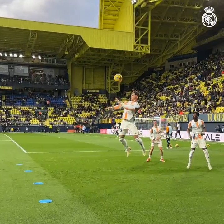 👊 ¡VAMOS! 👊