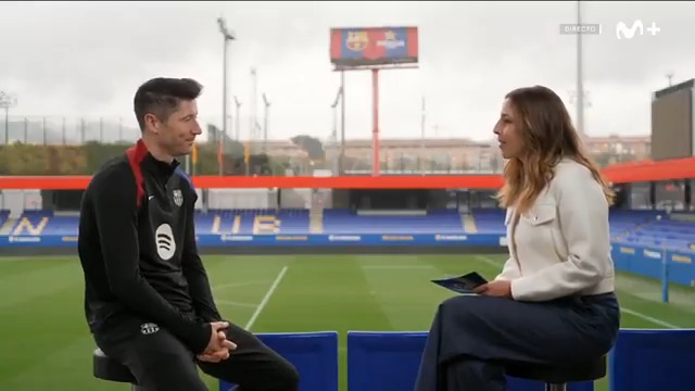 Gavi: ''Me gusta Simeone como entrenador''. #DeportePlus