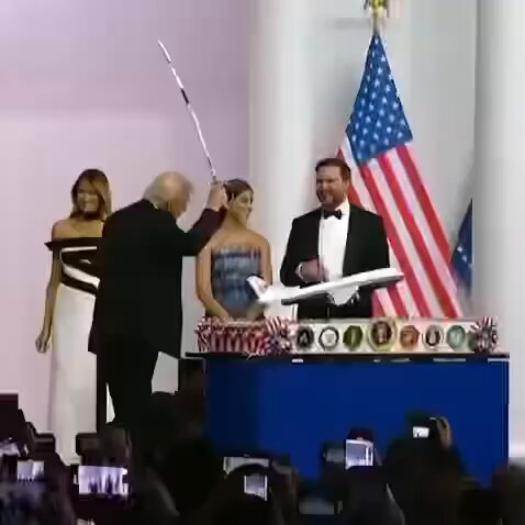 Donald Trump is the funniest president America has ever had.