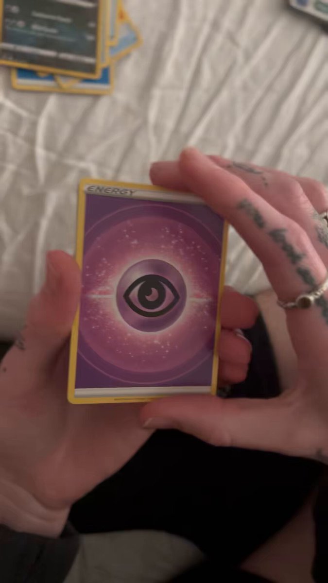 Opened a sea and sky box last night and after pulling the Arceus out of the first pack I decided to film the last pack..