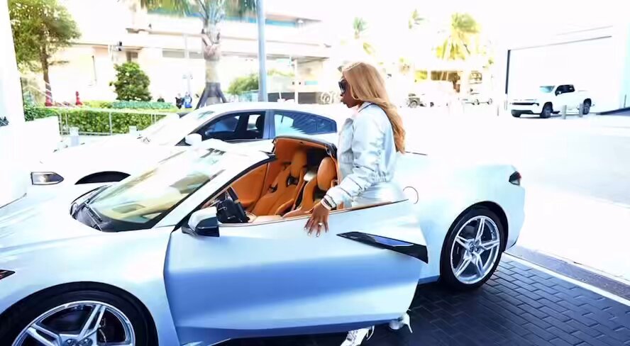 Diamond The Body said “Slap a btch in the Chin🌜 and she aint do shit… these hoes ain’t on NUNN”