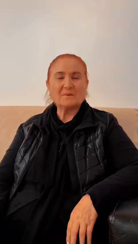 Nerde şiddet ve yezidlik varsa Onun karşısında duracak Hüseyinler de olacaktır. #SuriyedeAleviKatliamınıDurdurun