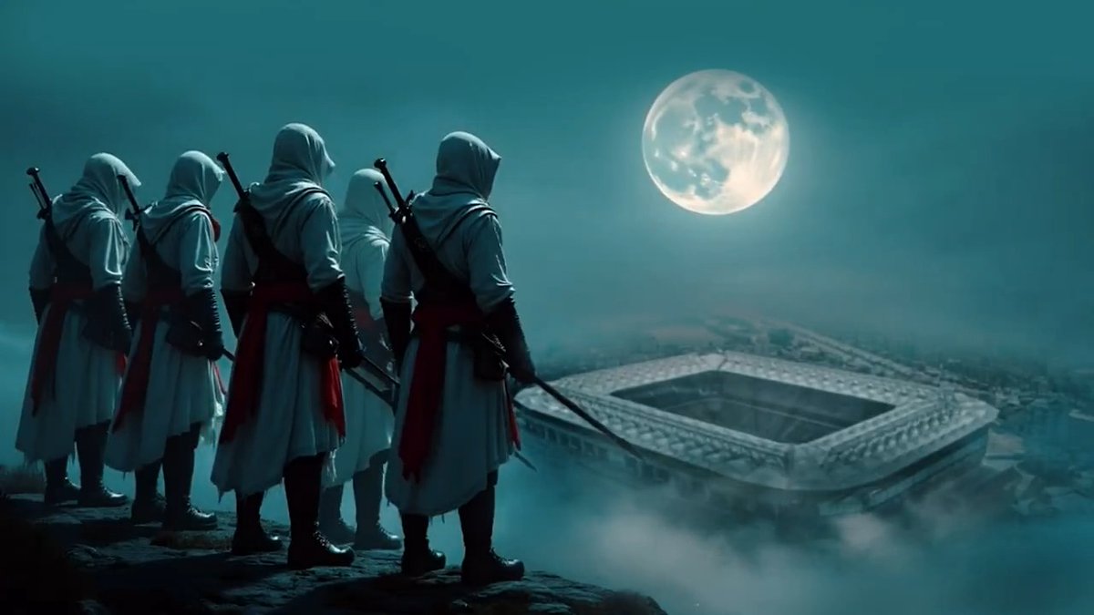 Geçmişini onurlandır, geleceği fethet. Çünkü kader, cesurların elinde şekillenir. 🏹✨ 📍İstanbul 🗓️ 16/03/2025 ⏰ 20.30 #SamsununMaçıVar #FBvSAM