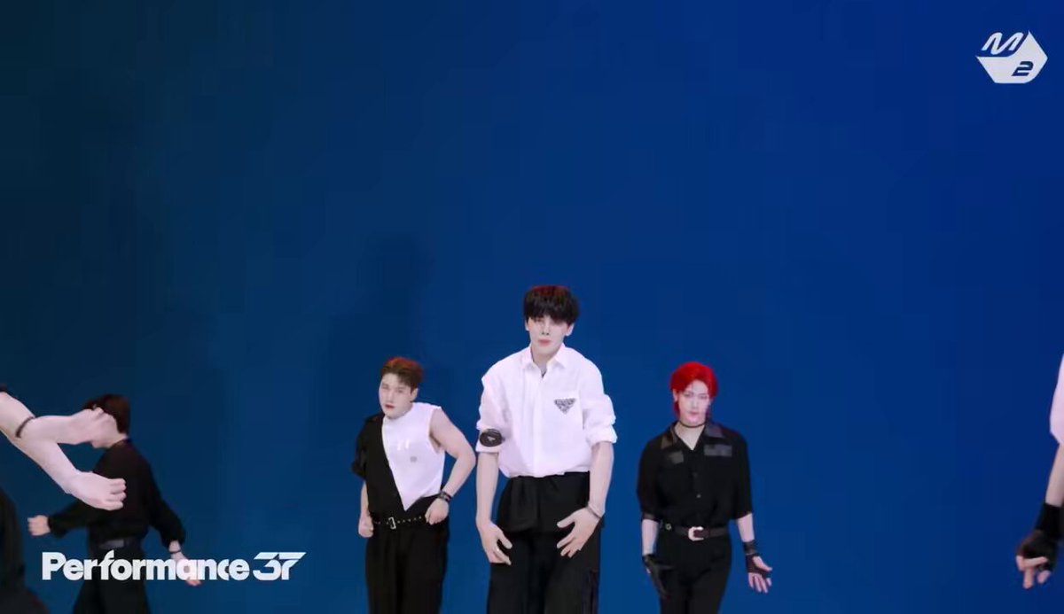 cuntiest zb1 choreography