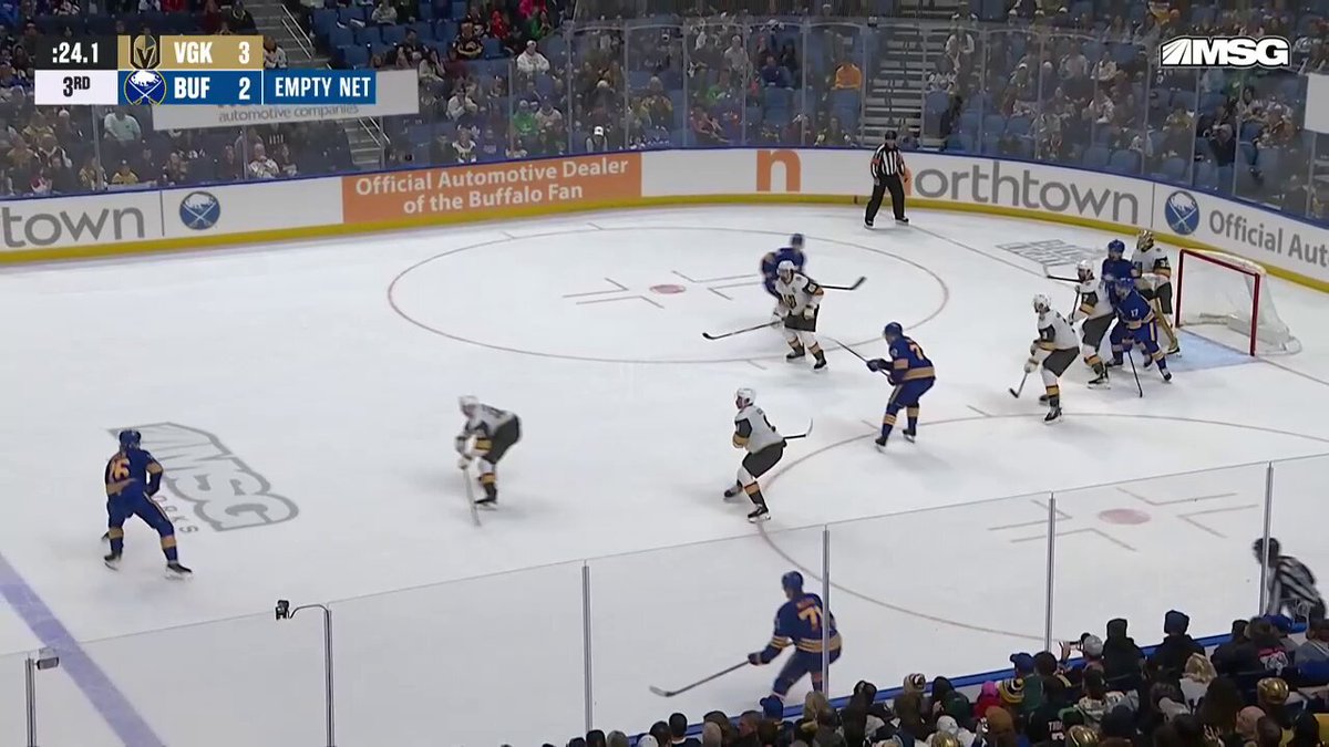 RASMUS DAHLIN WANTED MORE HOCKEY