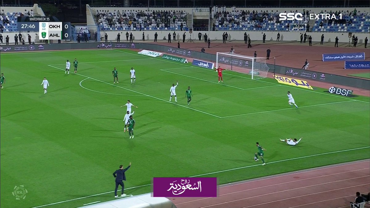🚨🚨🚨🚨🚨🚨🚨🚨🚨🚨🚨🚨🚨 هدف الاهلي الاول .. مجهود مجرشي! 😱💚💚💚
