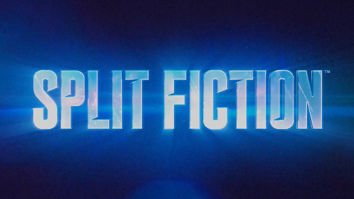 Not sure if Split Fiction is for you? Try out the game for free with Friend's Pass! Check out our video for more info.