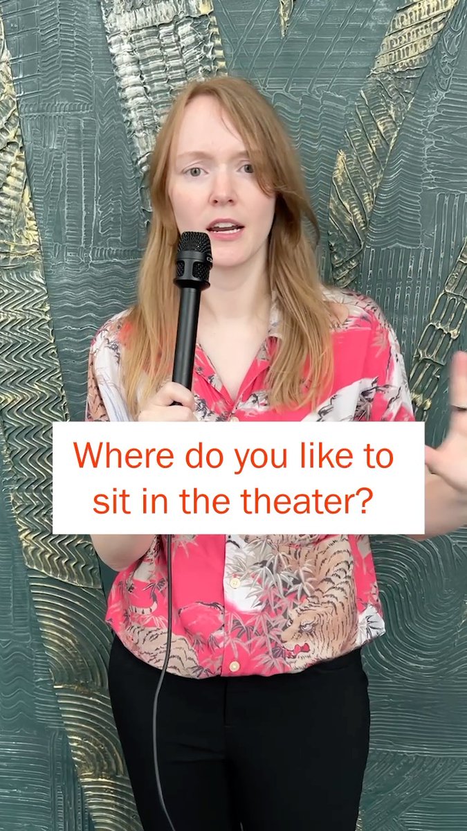 Get to know film critic Amanda the Jedi at #SXSW! Click here to see all of Amanda's reviews: