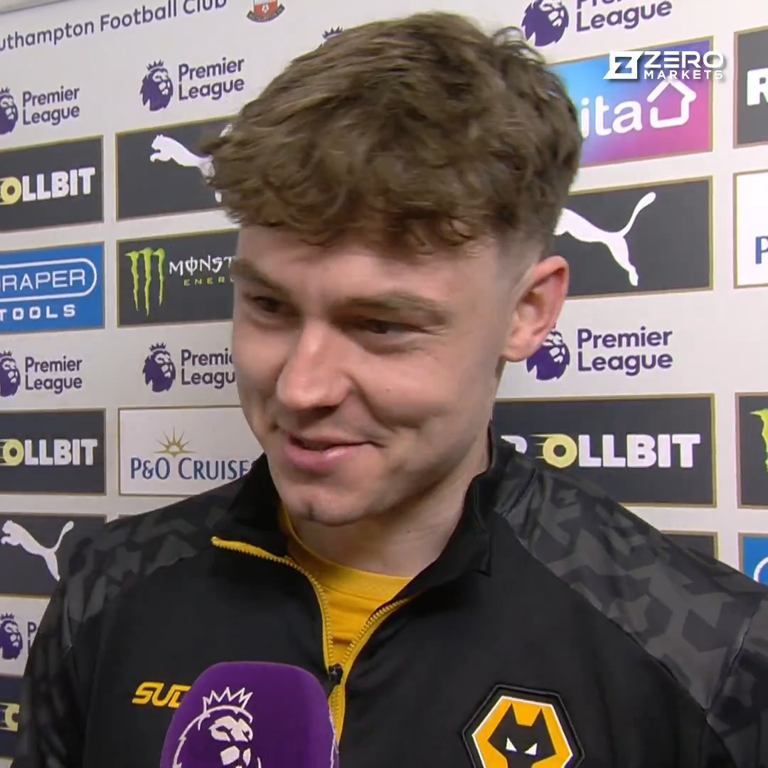 "The mission was to come here and take three points. We know the position we are in is not great but I feel, over the last few weeks and months, we've been building on something and we feel like we're going in a good direction." JSL's post-match thoughts 🗣️