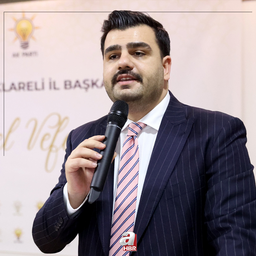 "CUMHURBAŞKANIMIZIN SIKLETİNDE HİÇBİR ZAMAN OLAMAZSIN" AK Parti Genel Sekreteri ve İzmir Milletvekili Eyyüp Kadir İnan, İBB Başkanı Ekrem İmamoğlu'na sert tepki gösterdi: Ey İmamoğlu! Senin sicilin de bozuk. Ahlakın da bozuk. Bataryan da bozuk. Bu millet bataryası bozuk olan telefona hiçbir zaman şarj takmaz, bunu da böyle bilin.