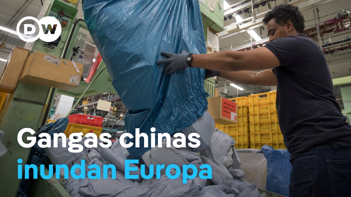 Europa reacciona contra las plataformas chinas de productos baratos Las tiendas chinas como Temu y Alibaba conquistan el mercado europeo con productos inseguros y de baja calidad. A esto se suman las falsificaciones, que perjudican a los fabricantes de marcas europeas. La aduana está desbordada y solo puede controlar parcialmente los envíos. La UE planea ahora controles más estrictos para estas plataformas que ofrecen una amplia variedad de productos a precios bajos, pero a menudo cuestionados por su calidad, seguridad y prácticas comerciales
