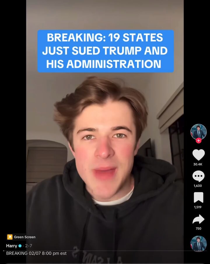 The DNC pays for this content 😂