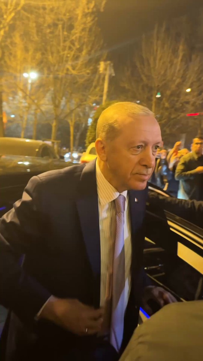 Sefalar getirdiniz Sn. Cumhurbaşkanım. Recep Tayyip Erdoğan 📍AK Parti İstanbul İl Başkanlığı