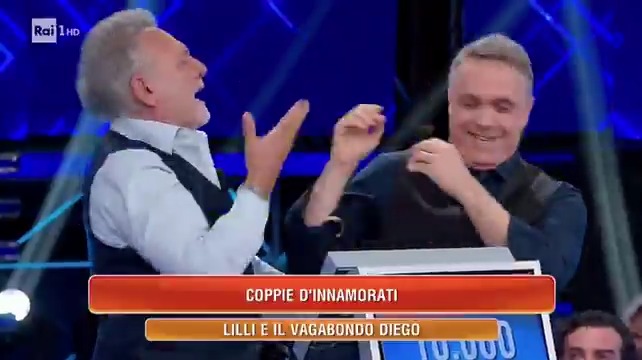 L'ha presa bene #leredita