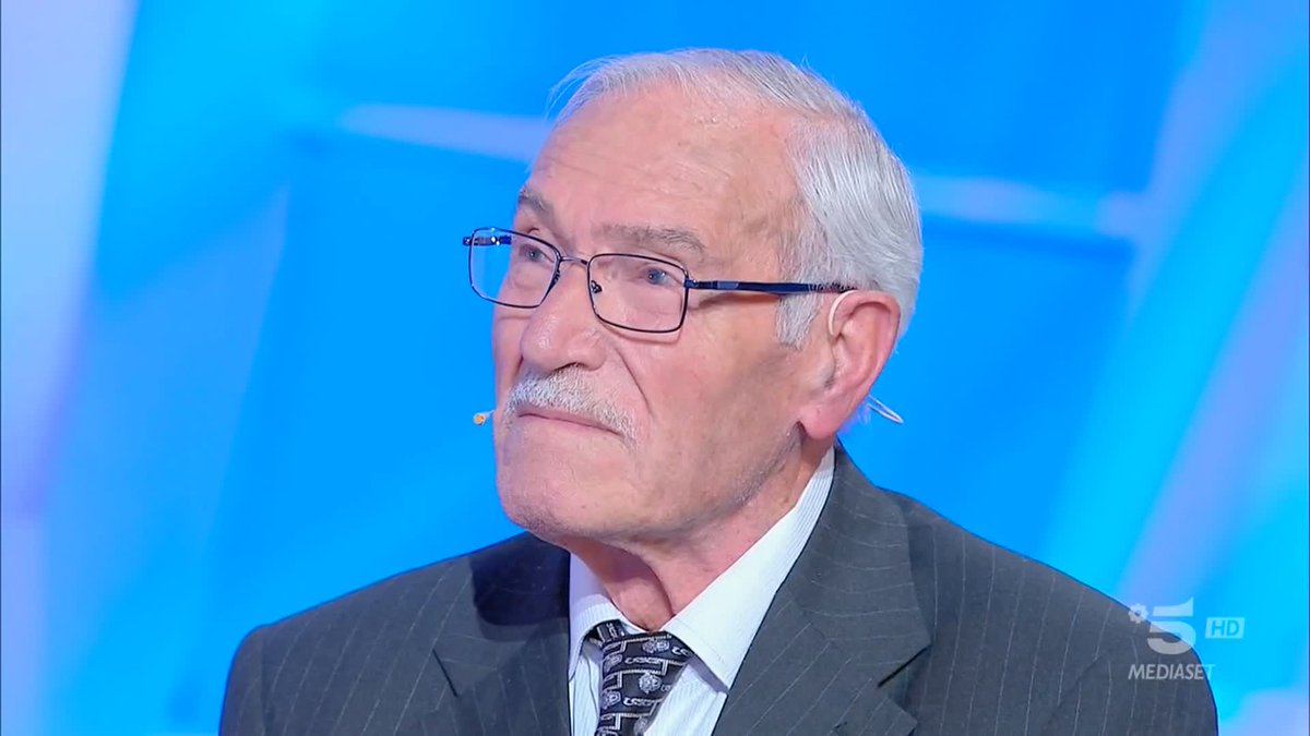 la vincitrice è questa regina che ha ritrovato il suo primo amore ancora vivo e pure un bell’uomo è ancora nera per la figlia del maresciallo e ha perculato l’altra signora #cepostaperte