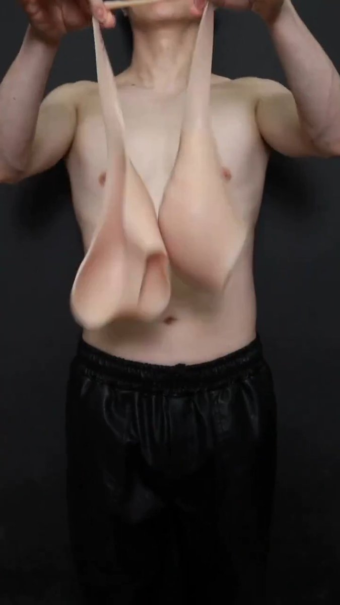 Men, are these a thing?