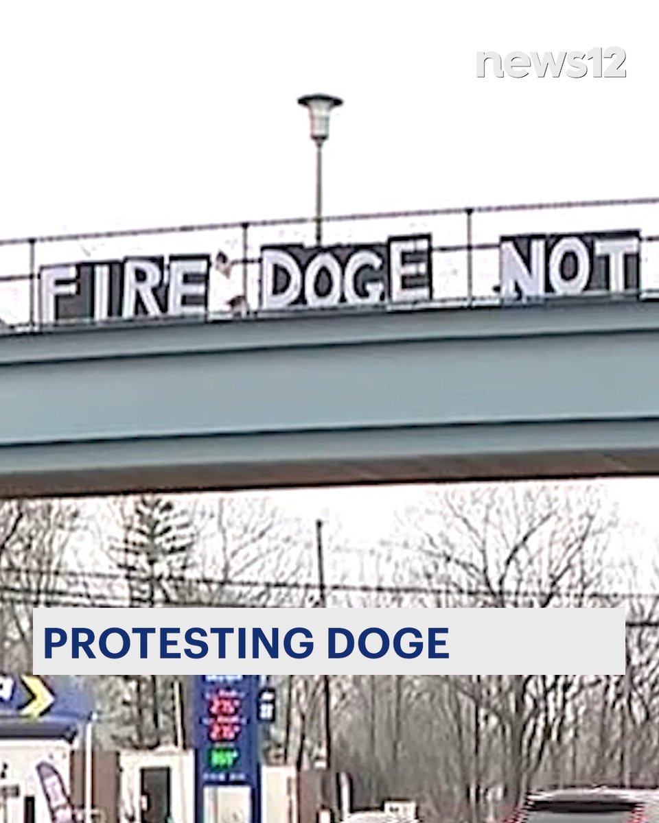 PROTESTING DOGE: More than 30 people came together in Butler to rally against Department of Government Efficiency efforts to make cuts in the Department of Veterans Affairs. More info: