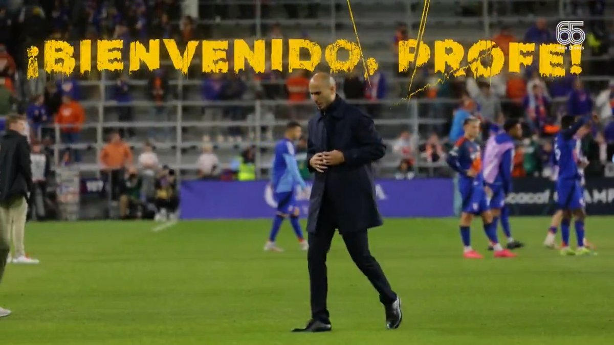 Gracias Capi... 𝐵𝒾𝑒𝓃𝓋𝑒𝓃𝒾𝒹𝑜 𝒫𝓇𝑜𝒻𝑒.