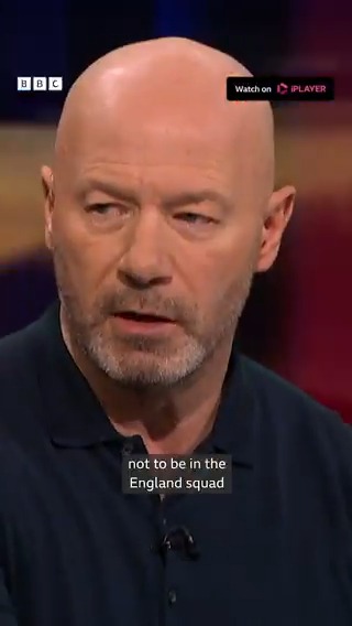 Is Morgan Gibbs-White "very, very unlucky" not to be in the England squad? #MOTD @AlanShearer