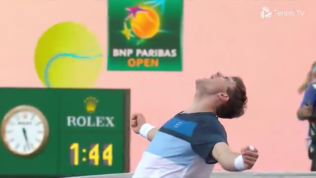 🎶 Super Jacky Draper 🎶 jack draper stuns defending champion Alcaraz to reach his FIRST-EVER Masters 1000 final! BNP Paribas Open | #TennisParadise