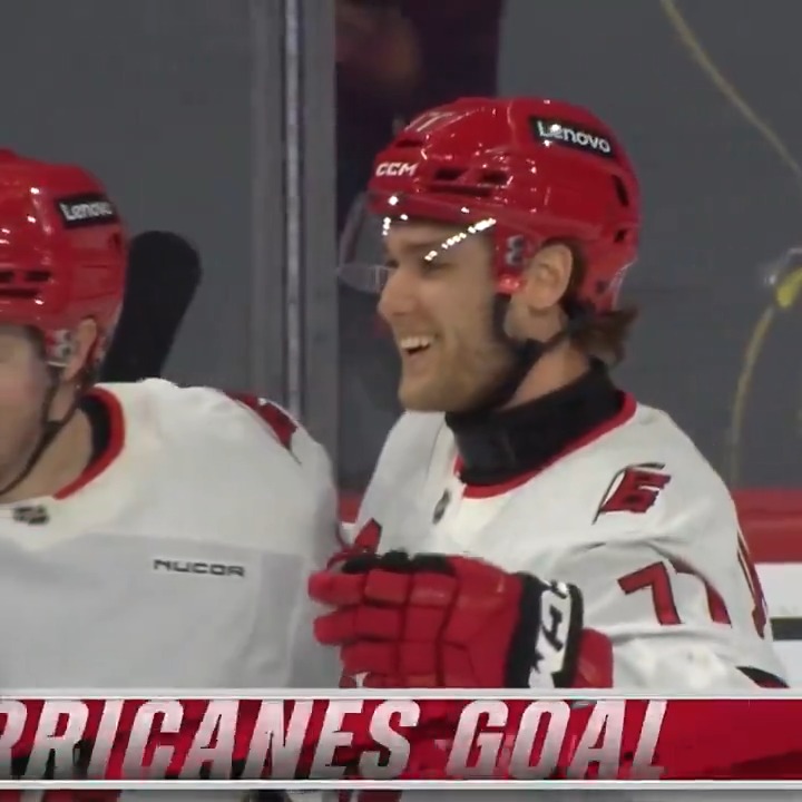 THAT'S FOUR GOALS IN FOUR GAMES FOR MARK JANKOWSKI 🚨