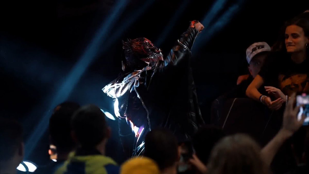 Hologram and ROH World TV Champion Komander have thrown down the gauntlet to LFI! Watch #AEWCollision LIVE on TNT &amp; Max @RUSHToroBlanco | @dralistico_lfi | the beast mortos | Hologram | Komandercr_luchador | @thehypemanalex