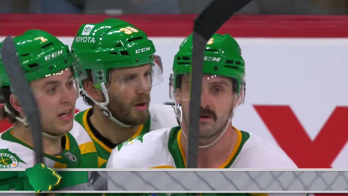 if you're a goaltender, TEEEEEND THE GOAAAL