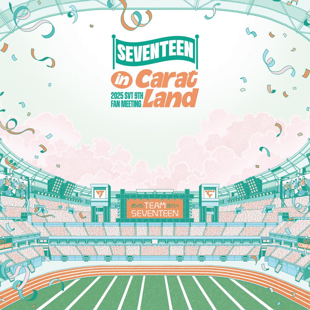 「“2025 SVT 9TH FAN MEETING ” 」スペシャルテーマカード登場！ ✨ 📅 販売期間: 2025.03.15 – 2025.03.28 📍 購入場所: NAMANE キオスク ✅主要スポット 🛬空港 CU 仁川国際空港1&4号店(T1) / CU 仁川国際空港3号店(T2) / 7-ELEVEN S金浦空港駅店 🚉駅構内 ソウル駅 / 弘大入口駅 / DDP駅 🛍️ショッピングモール 現代百貨店新村店 / ラインフレンズ 明洞&弘大 💱両替所 MONEY BOX明洞本店 🏪コンビニ CU明洞駅店 / CU明洞本店 / 7-ELEVEN東大門 ダンダン/ 7-ELEVEN龍山ハイブ店 キオスクの詳細な場所や営業時間は公式サイトをご確認ください。 🎤 このSVT限定カードはイベント会場内のNAMANEキオスクでも購入できます！ ⏰ 現地NAMANEブースの営業時間: 📆 3月20日: 09:00 – 18:00 (KST) 📆 3月21日: 09:00 – 18:00 (KST) 💚 忘れられない思い出を手のひらに。限定版でさらに特別に！ 💙 #NAMANE #NAMANECARD #SEVENTEEN #세븐틴 #SVTinCARATLAND