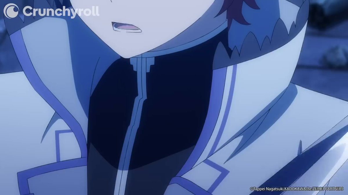 Reinhard vs Theresia 🔥 (via Re:ZERO)