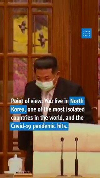 The North Korean government exploited the Covid-19 public health crisis to tighten control and repress its population. Kim Il Hyuk, who escaped North Korea in 2023, shares a firsthand account of how things changed: