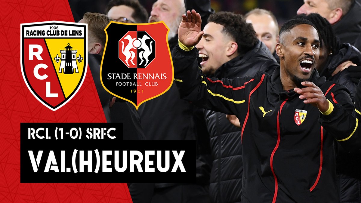 ๐ฝ๐๐(๐)๐๐๐๐๐๐ โค๏ธ๐ #FiersDEtreLensois #RCLSRFC