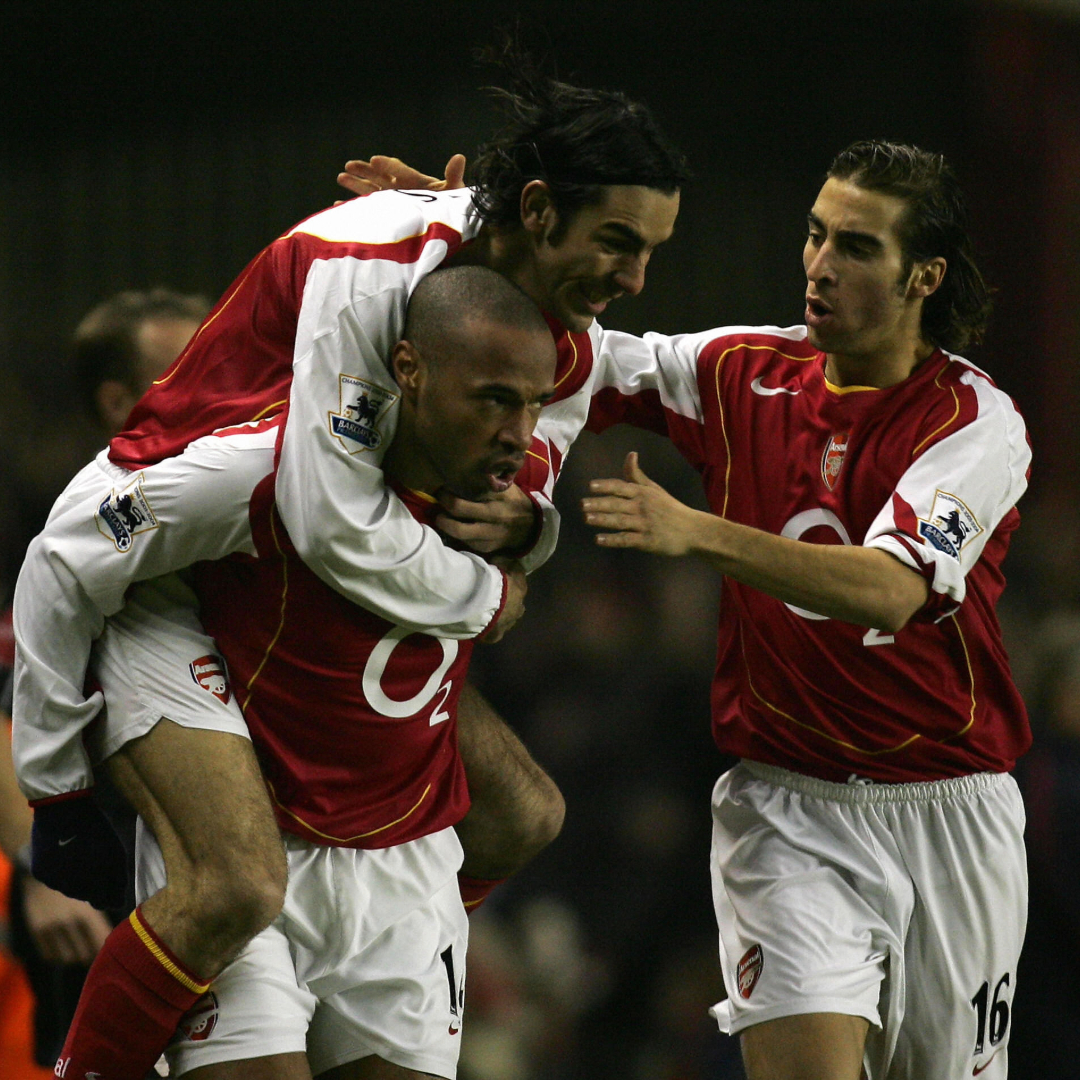 📂 Arsenal Classics └📁 Chelsea Goals └📁 Legends └💽 ThierryHenry.mp4