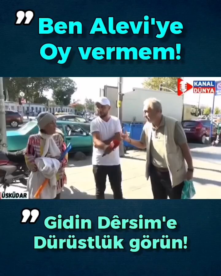 Kadının ırkçı olması kadar kötü bir şey yoktur bundan doğacak çocuklar ülkeye yarar değil zarar verir…😏😏😏😏😏 #YarenLeylek #OSesTürkiye