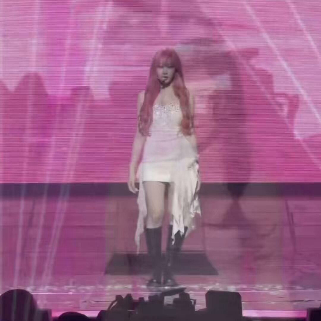 LUCID DREAM GISELLE IS BACK