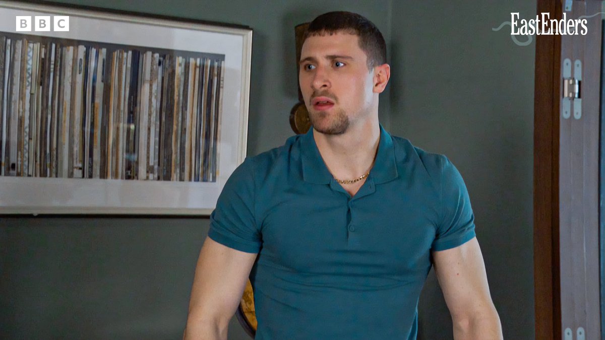 It’s the 4 year anniversary of Shireen’s disappearance and Harry is finding it hard to cope. #EastEnders, tomorrow at 7:30pm on BBC One and on BBC iPlayer
