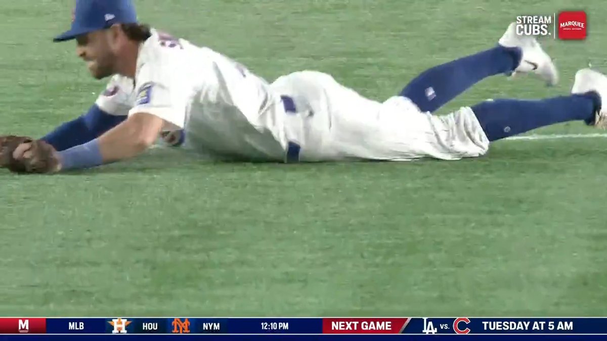 Dazzlin' Dansby 🤩