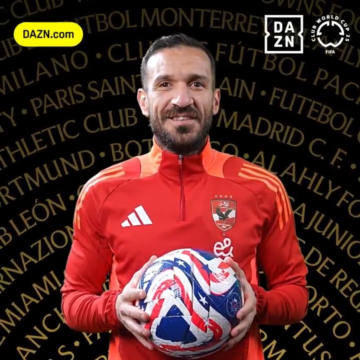 نسور الأهلي مُستعدة للتحليق في #FIFACWC 🦅