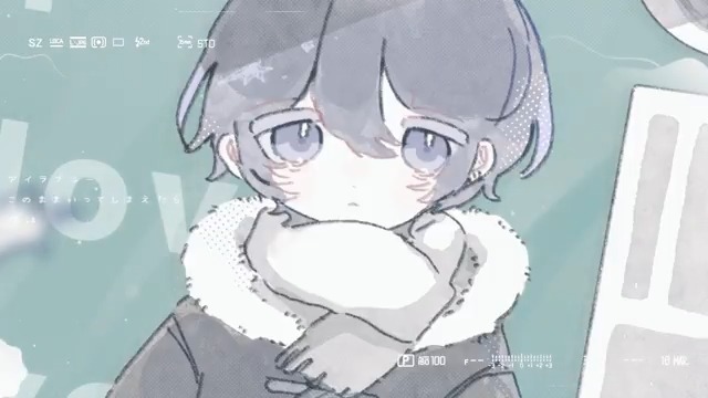 ライカ / yamada #cover