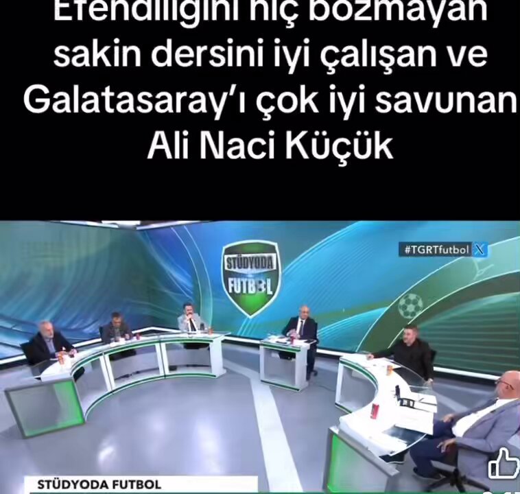 3 Şam #Şeytan’nın 👿 karşısında tek ASLAN 🦁 ✅ Ali Naci Küçük 💛♥️👏🏻👏🏻
