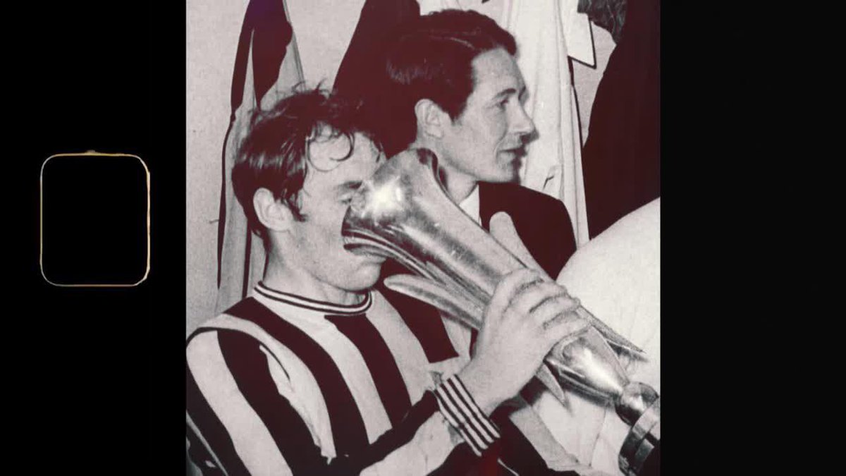 Former Newcastle United player and current CBS commentator Ray Hudson reflects on his time at Newcastle, his first goal for the club and what winning the Carabao Cup would mean 🏆