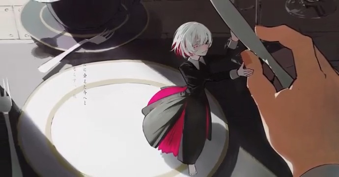 投稿しました 遅刻してごめんなさい… ずっとそばに