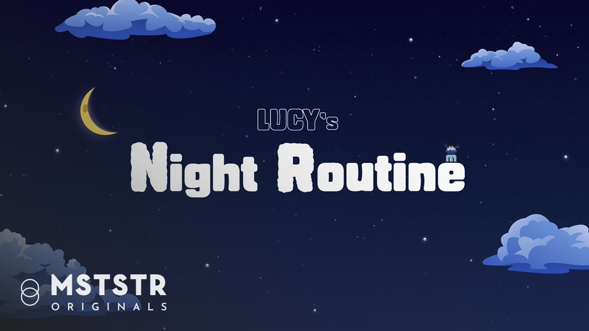 [#LUCY] 미라클 모닝을 위한 LUCY의 Night Routine🌙 🔗 #루시 #신예찬 #최상엽 #조원상