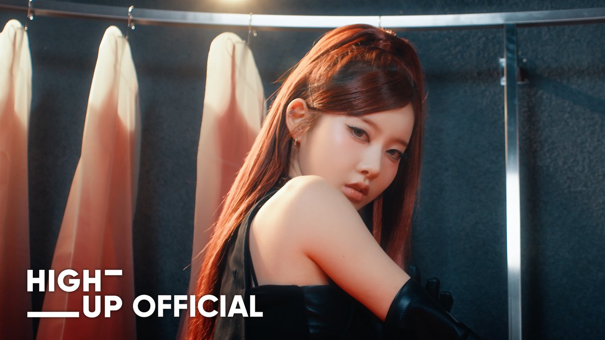 STAYC The 5th Single Album [𝐒] 'BEBE' MV Teaser #2 Release 2025.03.18 TUE 6PM (KST) #STAYC #스테이씨 #S #BEBE #STAYC_BEBE